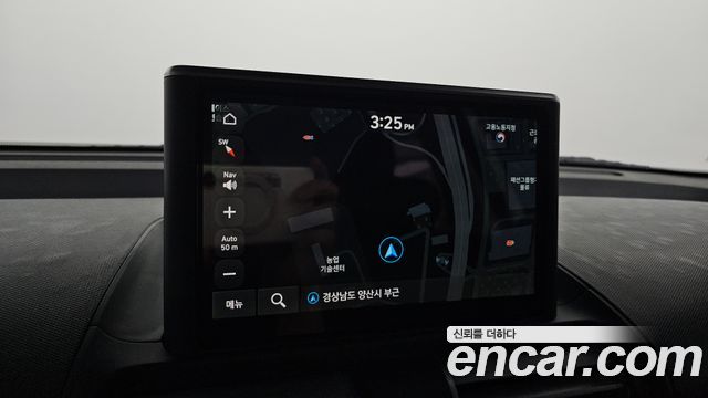 Hyundai Casper 2023 — photo 20