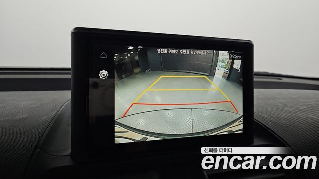Hyundai Casper 2023 — photo 21