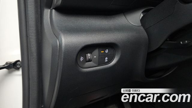 Hyundai Casper 2023 — photo 24