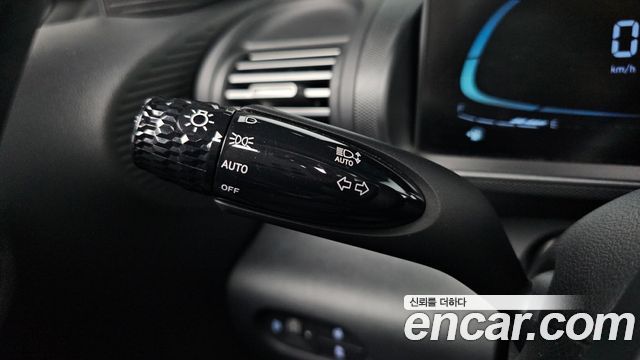 Hyundai Casper 2023 — photo 25