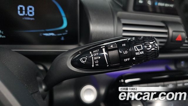 Hyundai Casper 2023 — photo 26