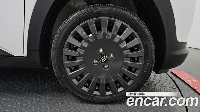 Hyundai Casper 2023 — photo 7