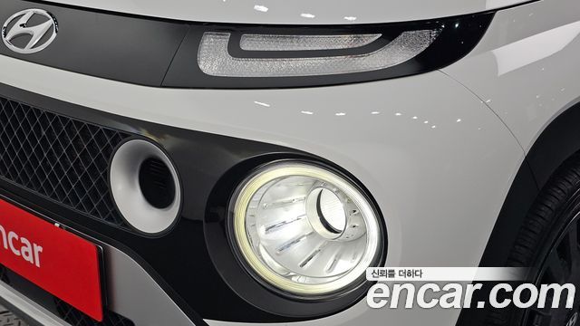 Hyundai Casper 2023 — photo 8