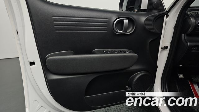 Hyundai Casper 2023 — photo 14