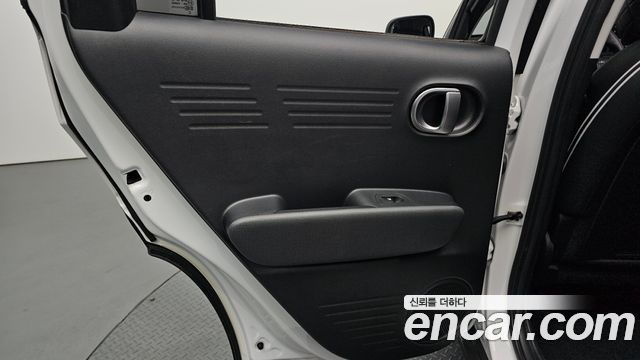 Hyundai Casper 2023 — photo 15