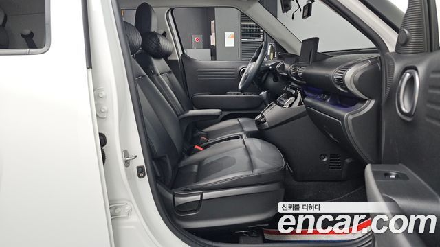 Hyundai Casper 2023 — photo 16