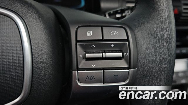 Hyundai Casper 2023 — photo 27