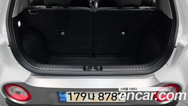 Hyundai Casper 2023 — photo 33