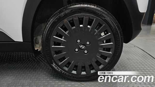 Hyundai Casper 2023 — photo 35