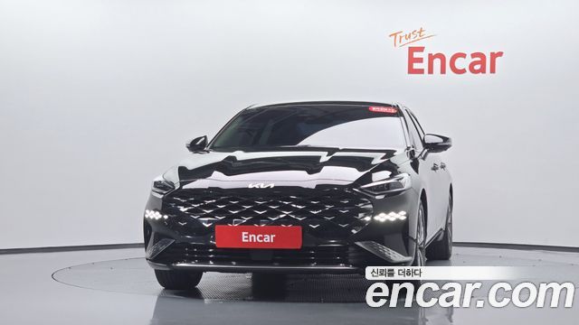 Kia K8 2023 — photo 3