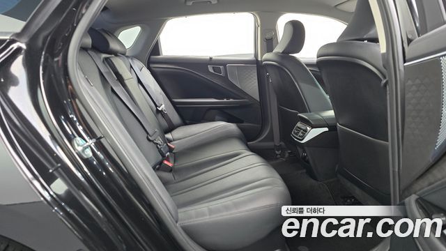 Kia K8 2023 — photo 17