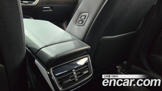 Kia K8 2023 — photo 27