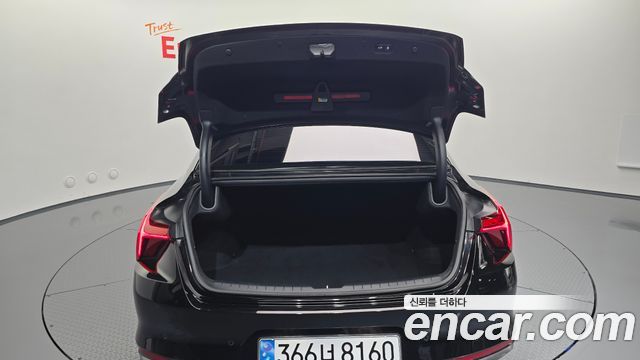 Kia K8 2023 — photo 32
