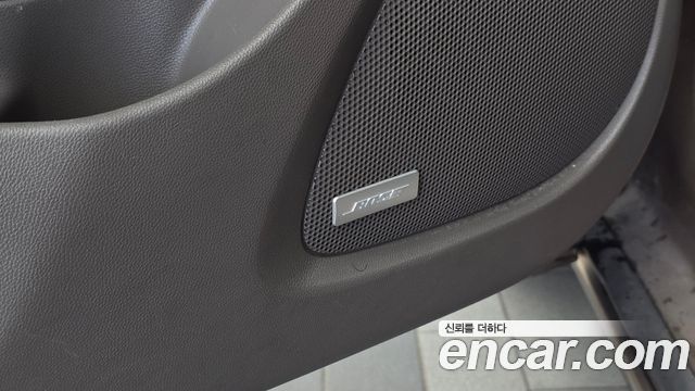 Chevrolet Korea Malibu 2018 — photo 23