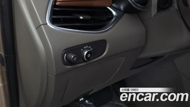 Chevrolet Korea Malibu 2018 — photo 27
