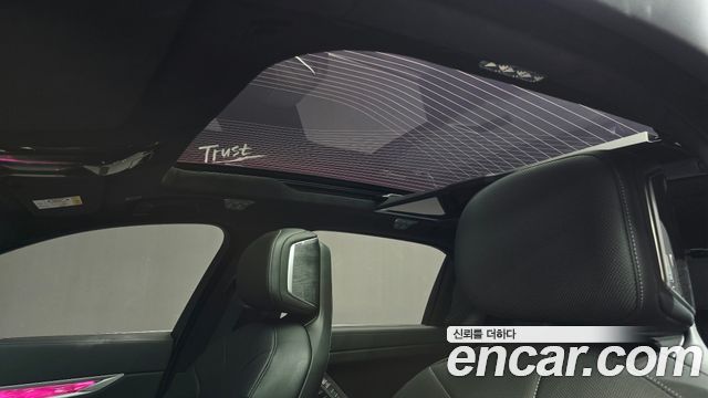 BMW i7 2023 — photo 25