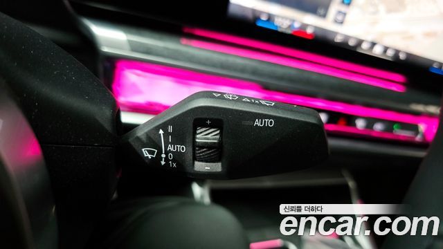 BMW i7 2023 — photo 29