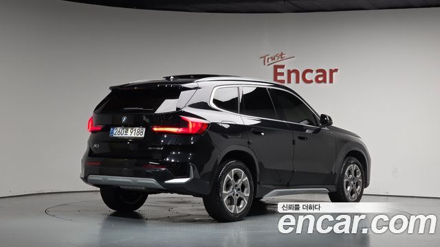 BMW X1 2025 — photo 2