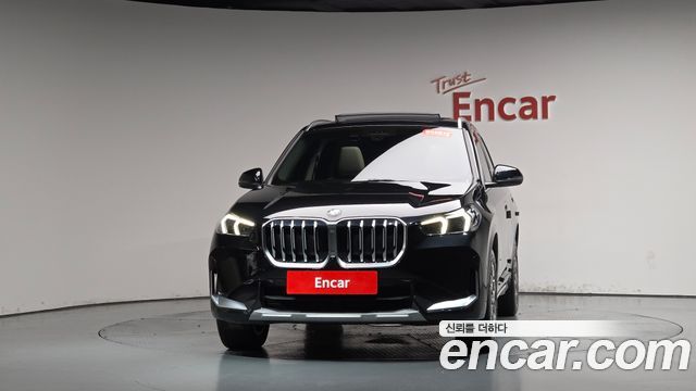 BMW X1 2025 — photo 3