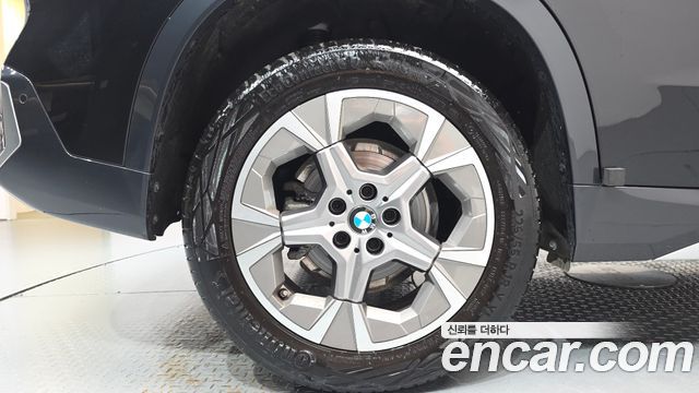 BMW X1 2025 — photo 5