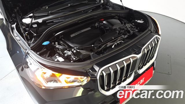 BMW X1 2025 — photo 6