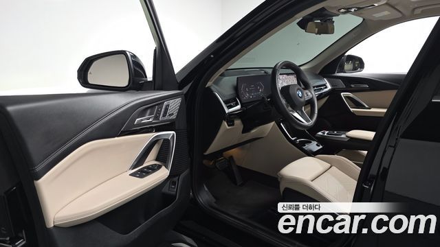 BMW X1 2025 — photo 13