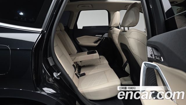 BMW X1 2025 — photo 17