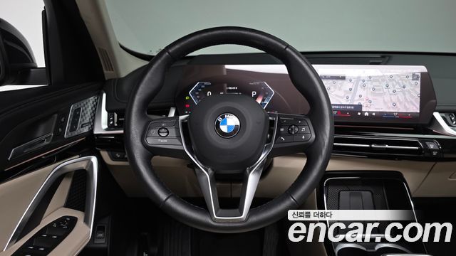 BMW X1 2025 — photo 19