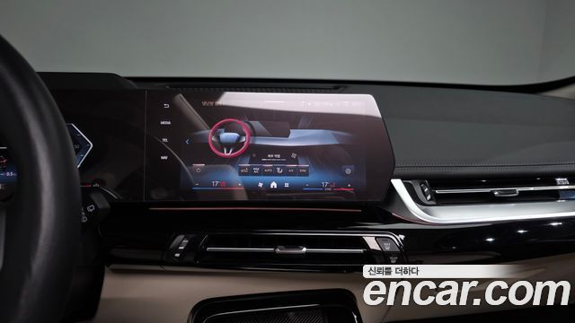 BMW X1 2025 — photo 20