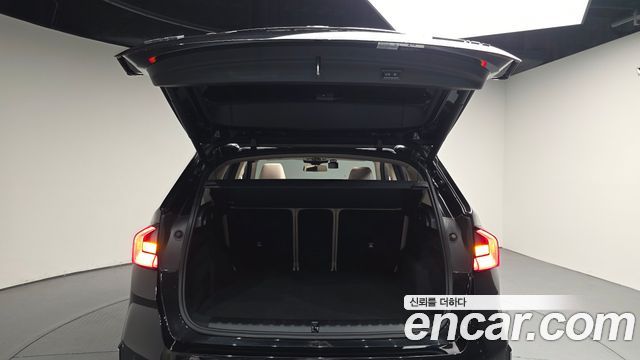 BMW X1 2025 — photo 26