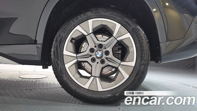 BMW X1 2025 — photo 7