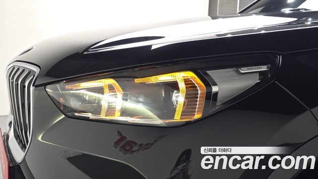 BMW X1 2025 — photo 8