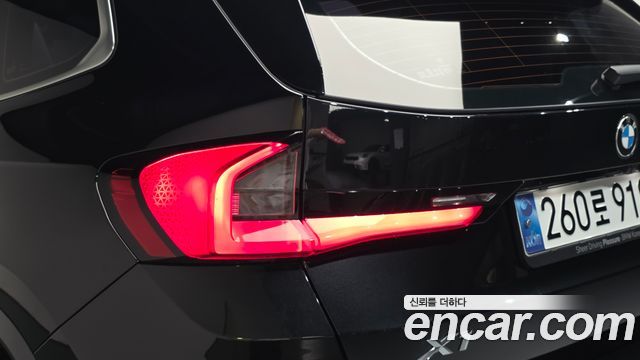 BMW X1 2025 — photo 9