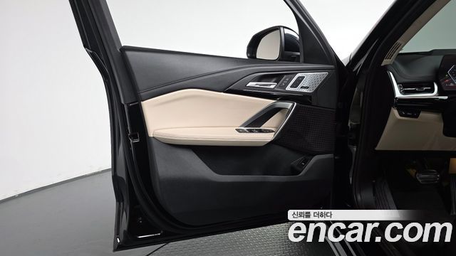 BMW X1 2025 — photo 14