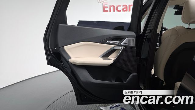 BMW X1 2025 — photo 15