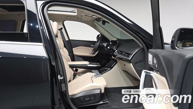 BMW X1 2025 — photo 16