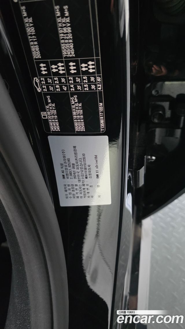 BMW X1 2025 — photo 29