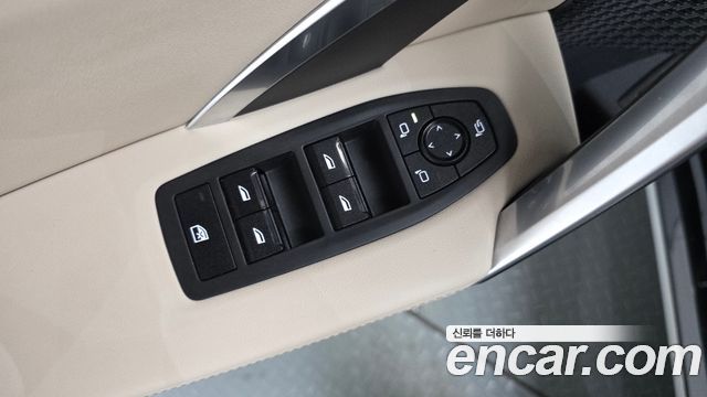 BMW X1 2025 — photo 34