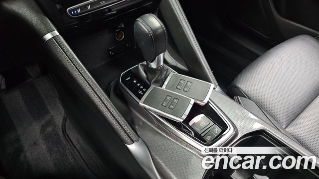 Renault Korea QM6 2020 — photo 12
