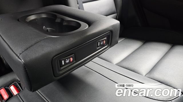 Renault Korea QM6 2020 — photo 18
