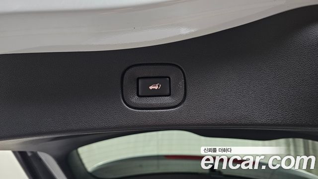 Renault Korea QM6 2020 — photo 22