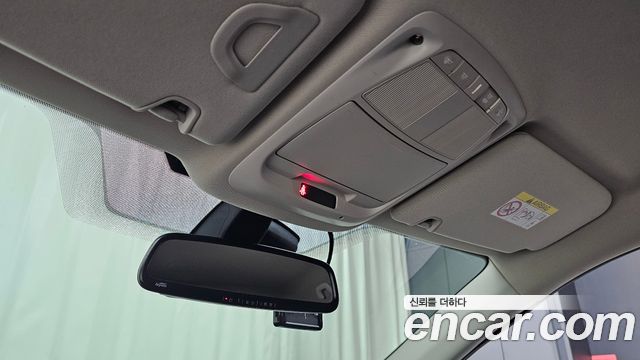 Renault Korea QM6 2020 — photo 24