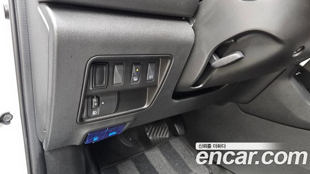 Renault Korea QM6 2020 — photo 25