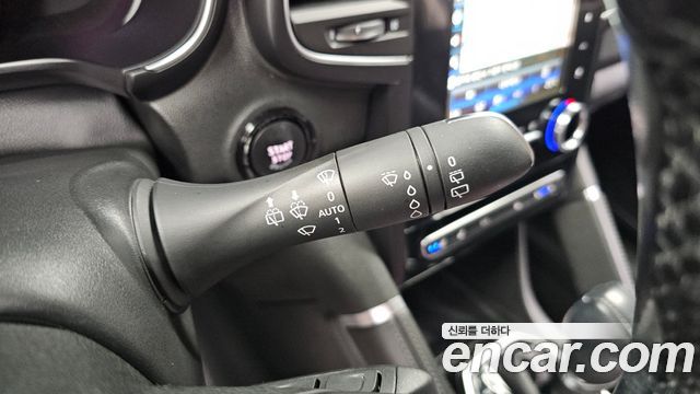 Renault Korea QM6 2020 — photo 26