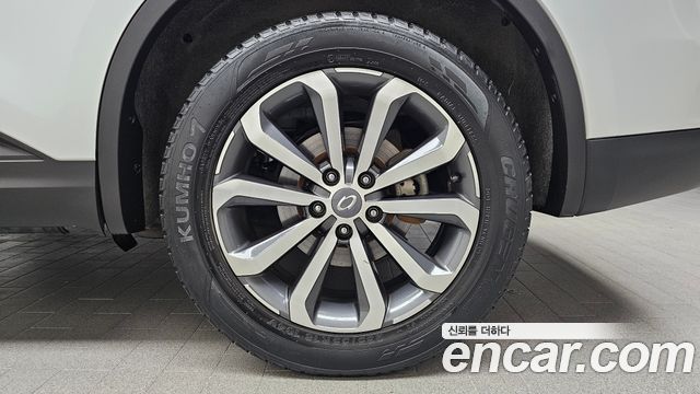 Renault Korea QM6 2020 — photo 7