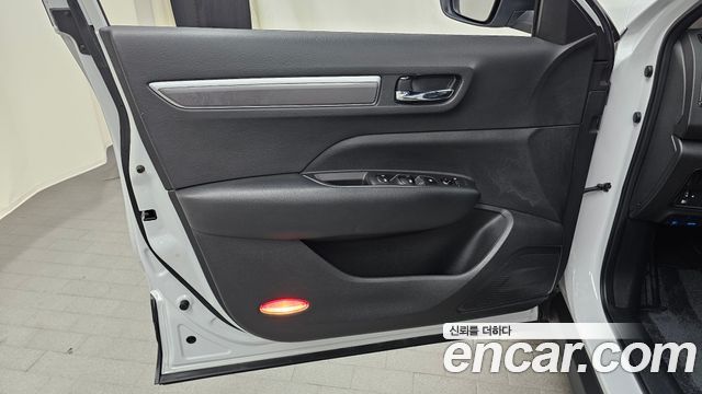 Renault Korea QM6 2020 — photo 14