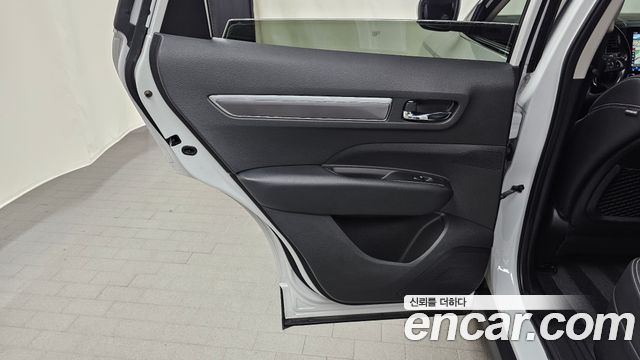 Renault Korea QM6 2020 — photo 15