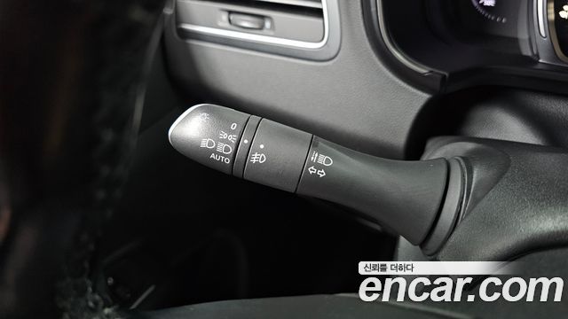 Renault Korea QM6 2020 — photo 28