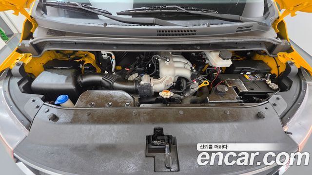 Hyundai Starex 2019 — photo 6