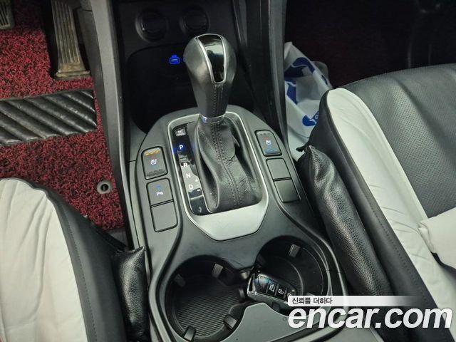 Hyundai Maxcruz 2017 — photo 9